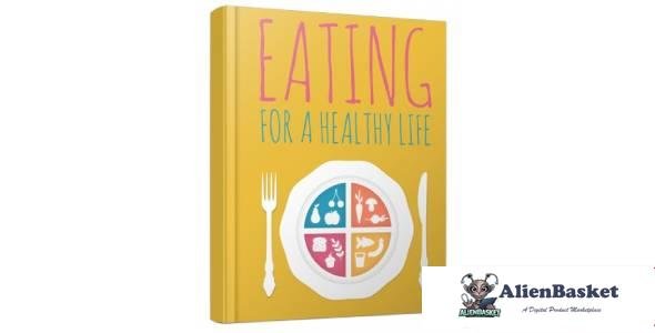 Eating For A Healthy Life-657