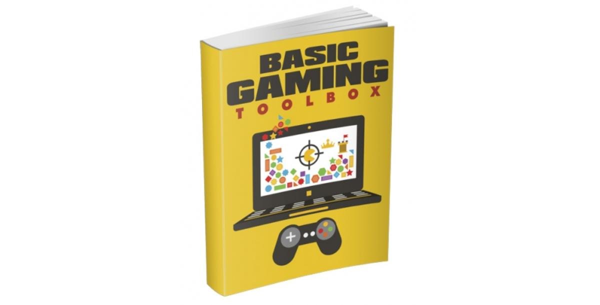 Basic Gaming Toolbox-5471