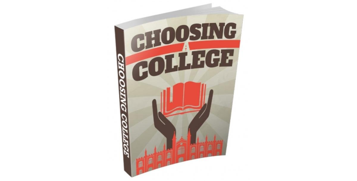 Choosing A College-430