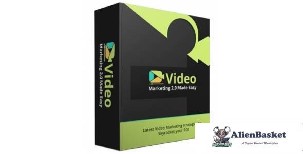 Video Marketing 2.0 Made Easy-2176