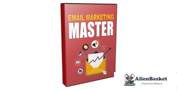 Email Marketing Master-685