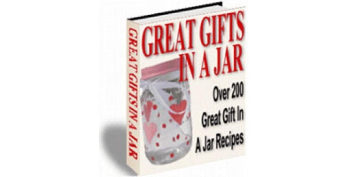 Great Gifts In A Jar-5258