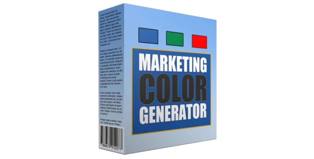 Marketing Color Generator-1345