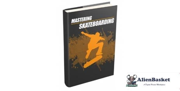 Mastering Skateboarding-5473