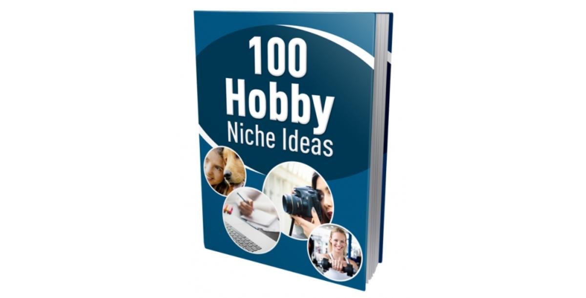 100 Hobby Niche Ideas-4404
