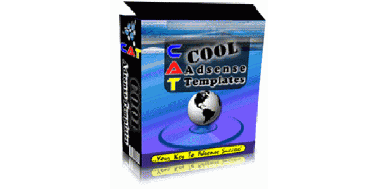 CAT: Cool Adsense Templates-9389