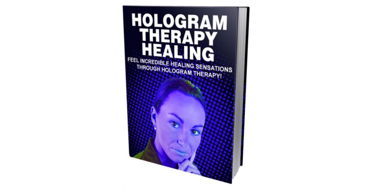 Hologram Therapy Healing-1004