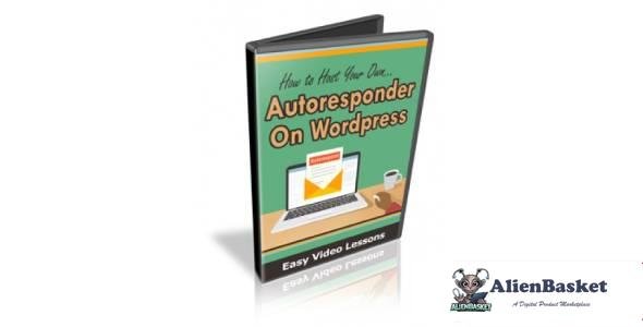 How To Host Your Own Autoresponder On WordPress-1054