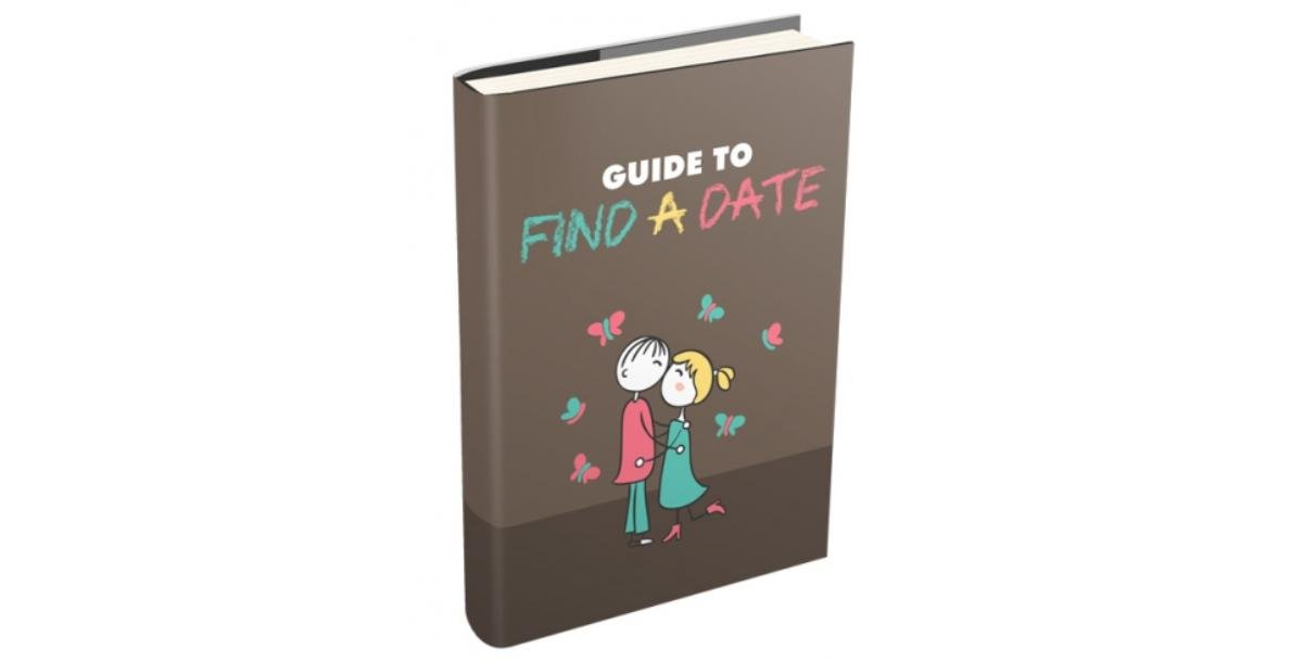 Guide to Find a Date-7811
