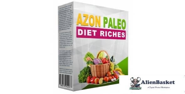 Azon Paleo Diet Riches 2016-5673