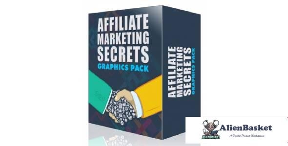 Affiliate Marketing Secrets-4407