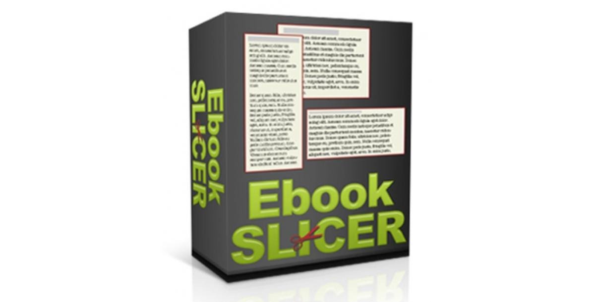 Ebook Slicer-667