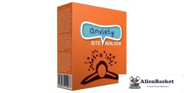 Anxiety Video Site Builder-204