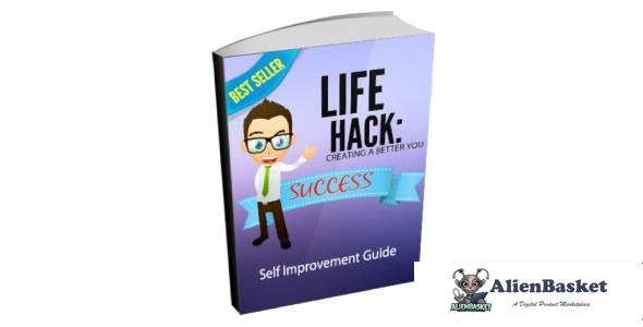 Life Hack - Creating A Better You-6444