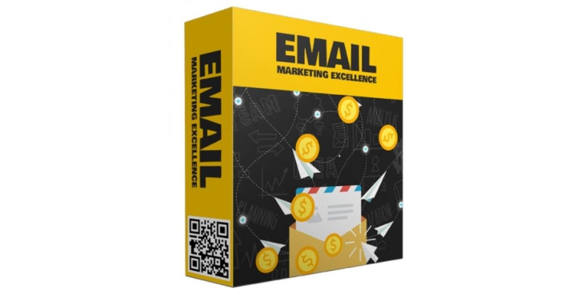 Email Marketing Excellence Pack-683