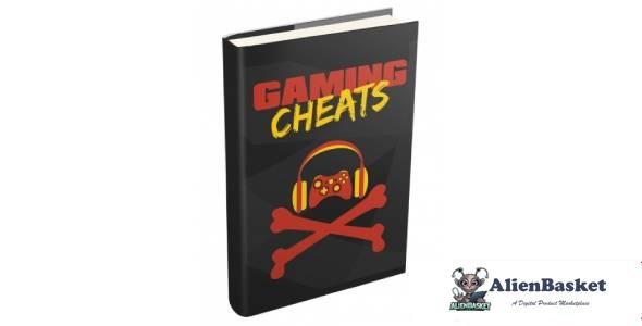 Gaming Cheats-5474