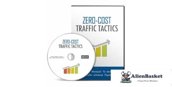 Zero-Cost Traffic Tactics Gold-2394