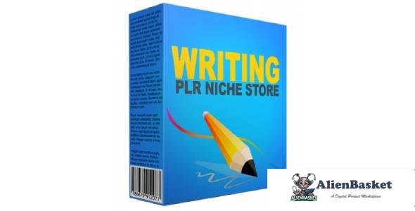 Writing Store Website-4420