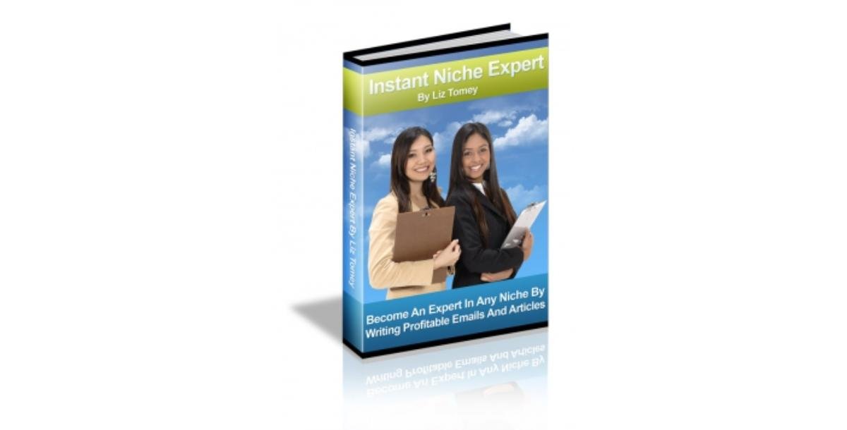 Instant Niche Expert-2632