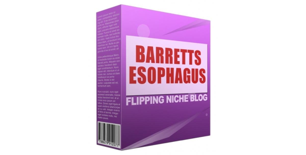 Barretts Esophagus Flipping Niche Blog-4422