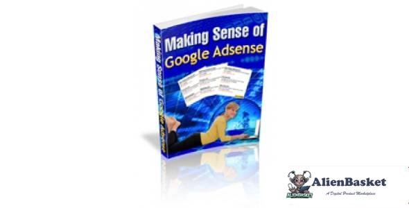 Making Sense of Google Adsense-2633