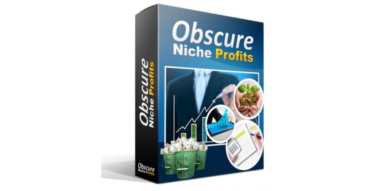 Obscure Niche Profits-4432