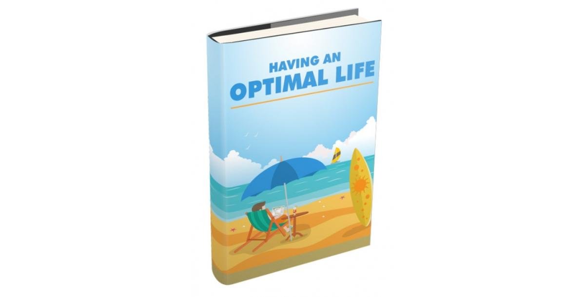 Having An Optimal Life-6445