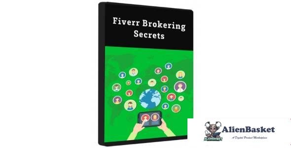 Fiverr Brokering Secrets-9775