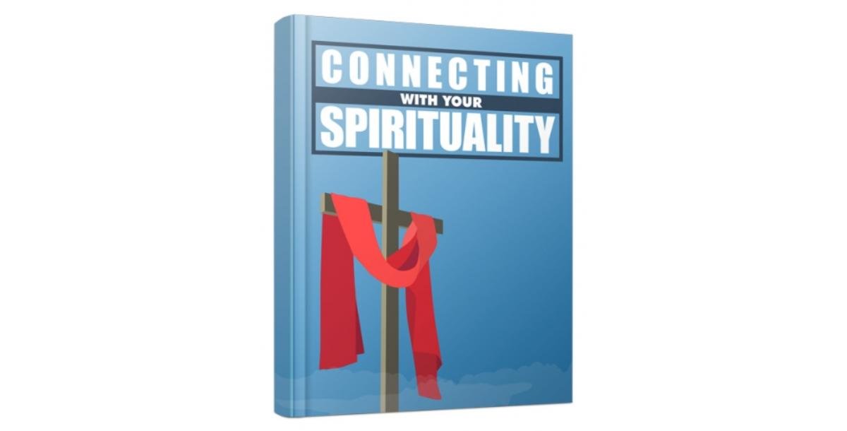 Connecting With Your Spirituality-7008