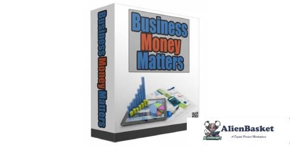 Business Money Matters Newsletter-4436