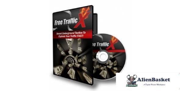 Free Traffic X-832