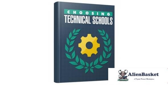 Choosing Technical Schools-433