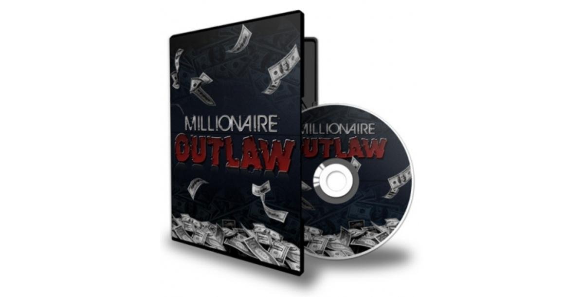 Millionaire Outlaw-1400