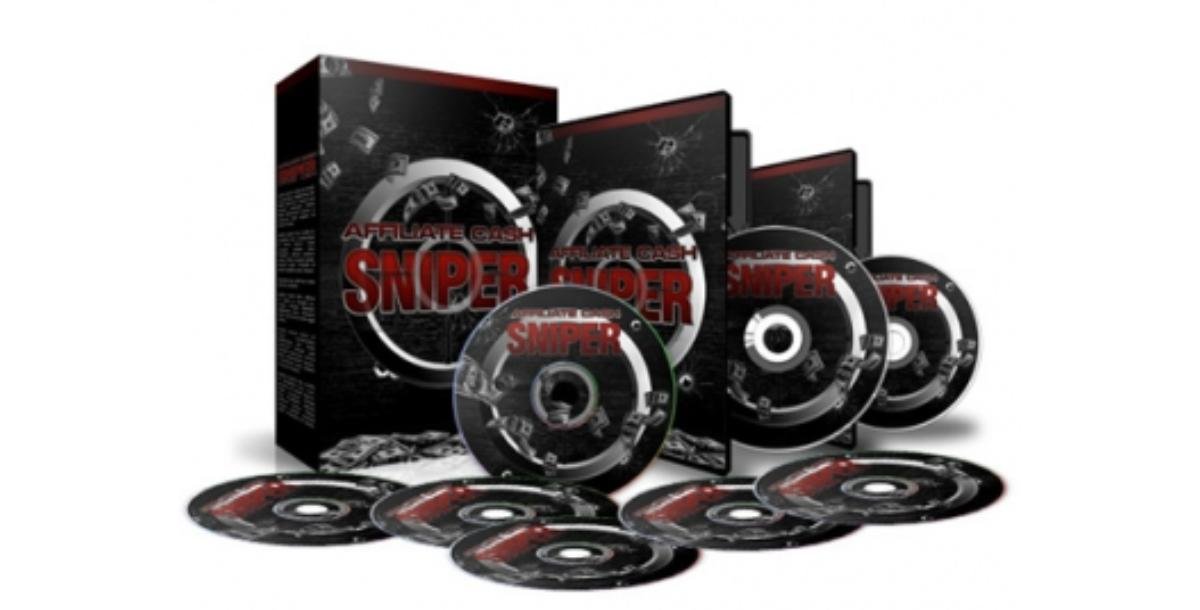 Affiliate Cash Sniper-139