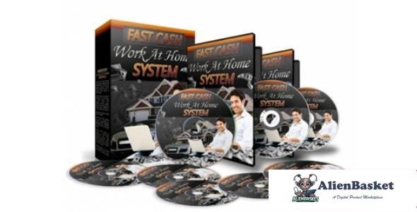 Fast Cash System-9780