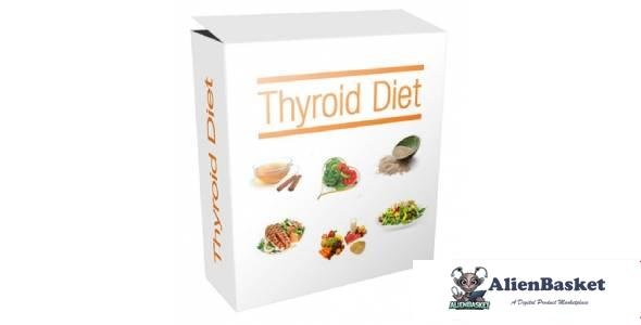 New Thyroid Diet Flipping Niche Blog-4445