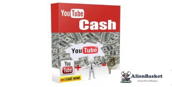 New YouTube Cash Flipping Niche Site-4450