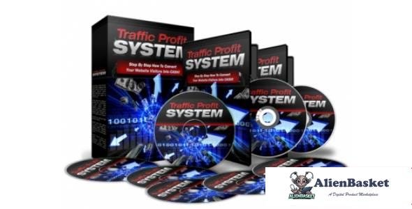 Traffic Profit System-2082