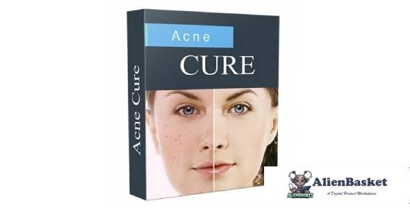 New Acne Cure Niche Site V2016-4460