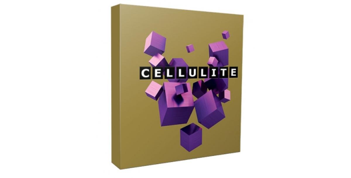 New Cellulite Niche Website V3-4451