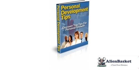 Personal Development Tips-5798