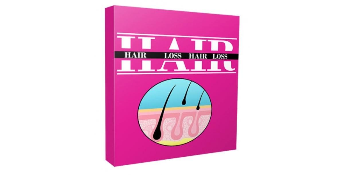 New Hair Loss Niche Website Bundle-1486