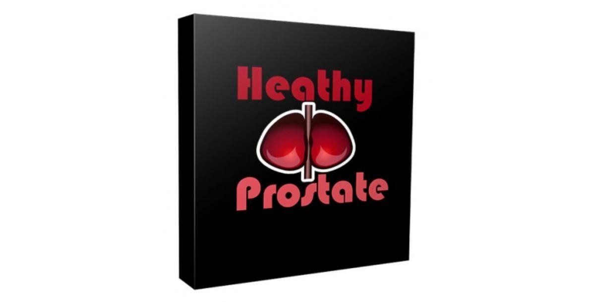 New Healthy Prostate Niche Website Bundle-1489