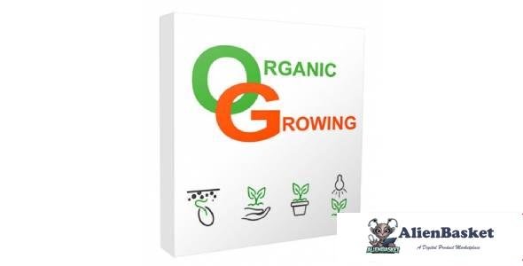 New Organic Growing Niche Website Bundle-4456