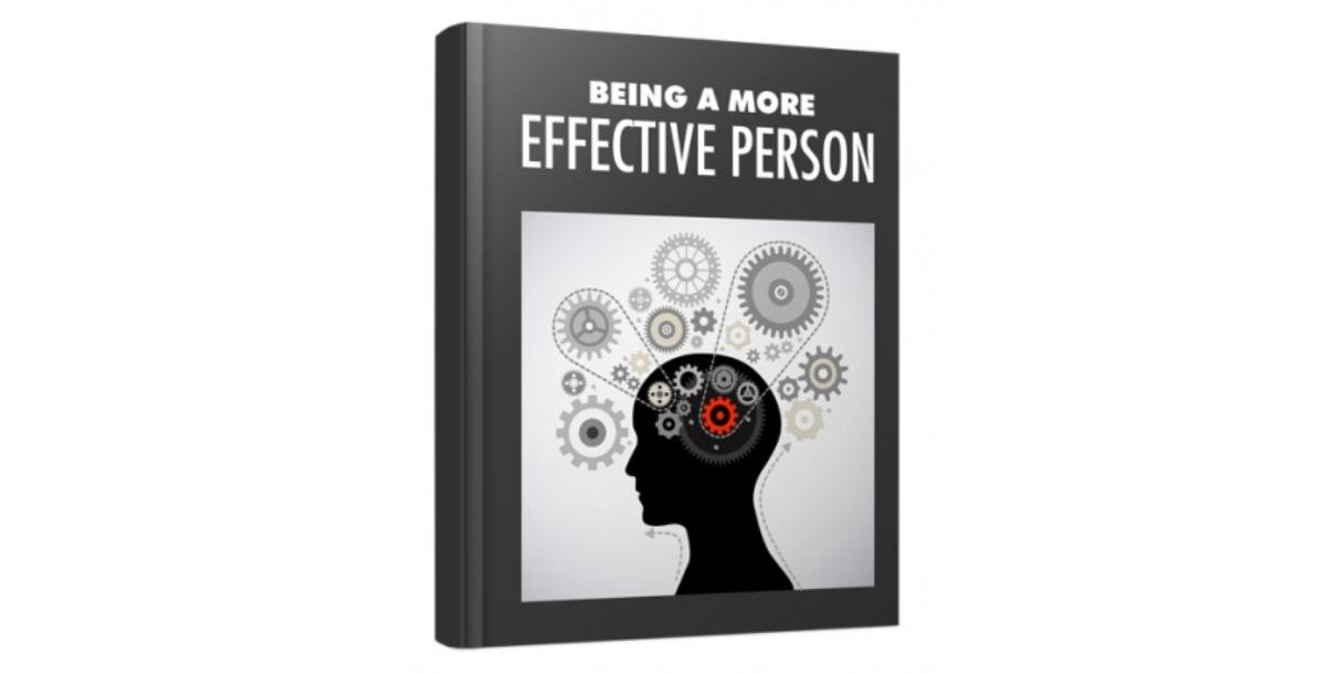 Being A More Effective Person-6451
