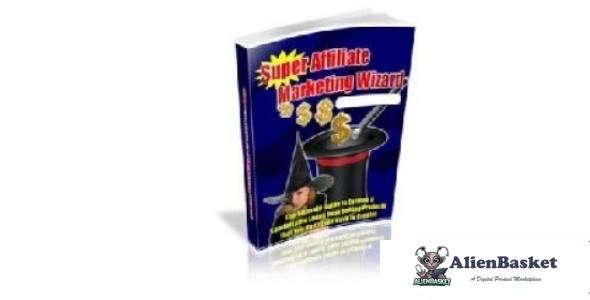 Super Affiliate Marketing Wizard-2636