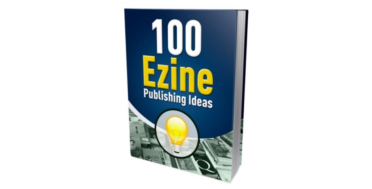 100 Ezine Publishing Ideas-4459