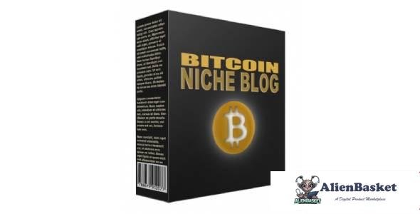 New BitCoin Flipping Niche Site-4476