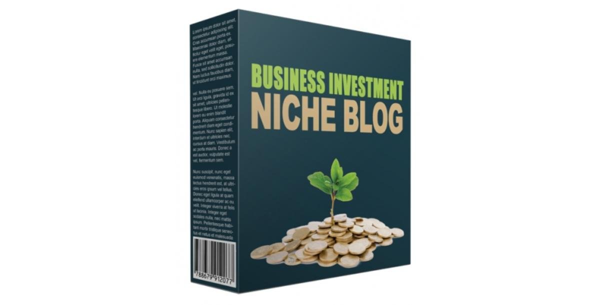 Done-For-You Business Investment Niche Site-4469
