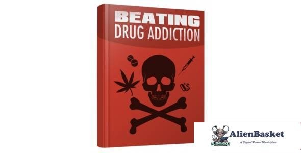 Beating Drug Addiction-300